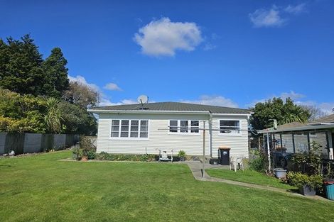 Photo of property in 41 Park Road, West End, Palmerston North, 4412