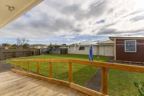 Photo of property in 11 Aberdeen Avenue, Takaro, Palmerston North, 4412