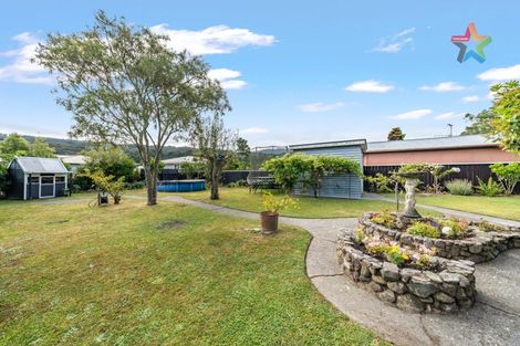 Photo of property in 21 Bledisloe Crescent, Wainuiomata, Lower Hutt, 5014