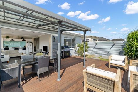 Photo of property in 39 Tokomaru Street, Welbourn, New Plymouth, 4312