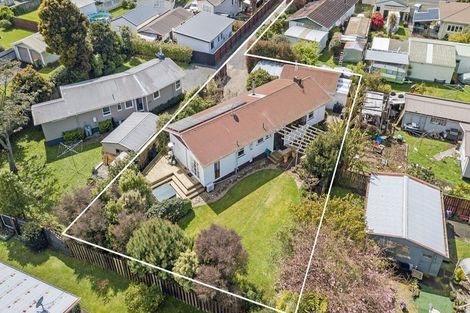 Photo of property in 78 Alderson Road, Fairview Downs, Hamilton, 3214