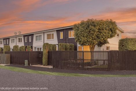 Photo of property in 6/35 Craven Street, Sockburn, Christchurch, 8042