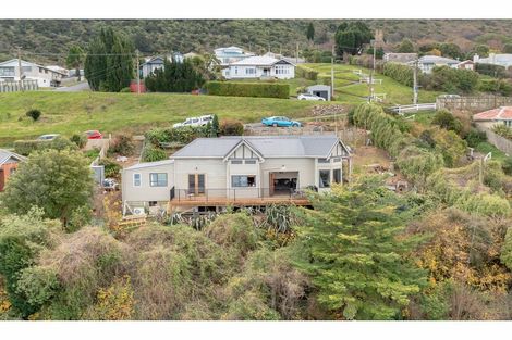 Photo of property in 7 Manuka Street, Ravensbourne, Dunedin, 9022