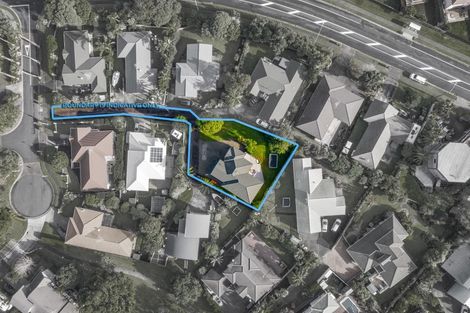 Photo of property in 9 Cascaden Road, Gulf Harbour, Whangaparaoa, 0930