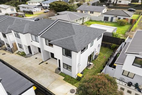 Photo of property in 14d Volante Avenue, Wattle Downs, Auckland, 2103