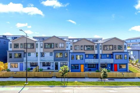 Photo of property in 33 Scott Road, Hobsonville, Auckland, 0616