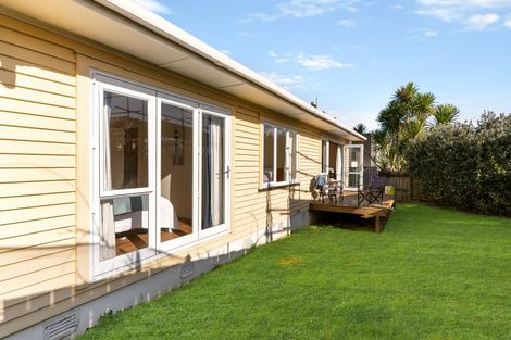 Photo of property in 65 Gibraltar Street, Howick, Auckland, 2014