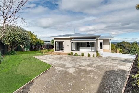 Photo of property in 45 Guys Hill Road, Hospital Hill, Napier, 4110