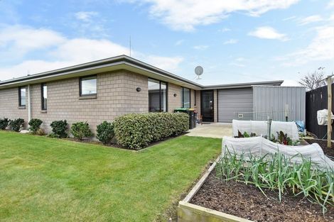 Photo of property in 10 Sovereign Boulevard, Kaiapoi, 7630