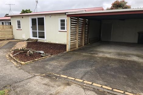Photo of property in 49 Nelson Street, Pukekohe, 2120