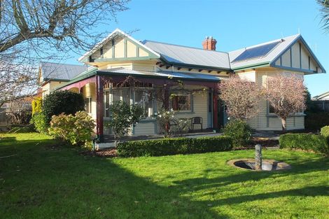 Photo of property in 215 Otipua Road, Highfield, Timaru, 7910