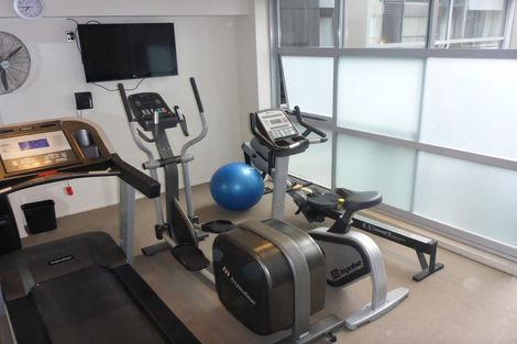 Photo of property in The Wellington Suites, 684/233 Cuba Street, Te Aro, Wellington, 6011