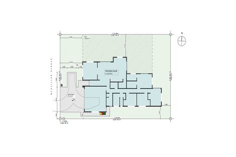 Photo of property in 45 Mcquillan Avenue, Woodend, 7610