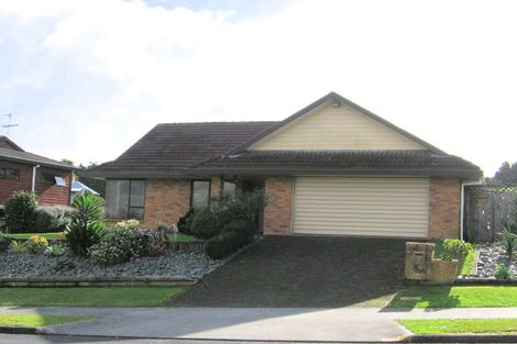 Photo of property in 47 Calluna Crescent, Totara Heights, Auckland, 2105