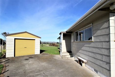 Photo of property in Papatawa Schoolhouse, 258 Valley Road, Papatawa, Woodville, 4998