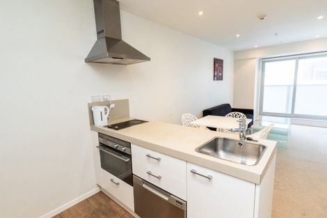 Photo of property in Soho Apartments, 605/74 Taranaki Street, Te Aro, Wellington, 6011