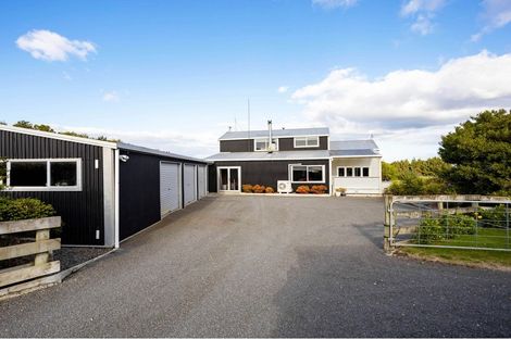 Photo of property in 169f Kaitoke Road, Kaitoke, Whanganui, 4572