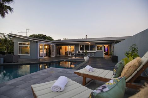 Photo of property in 42 Lloyd George Road, Wainui, Gisborne, 4010