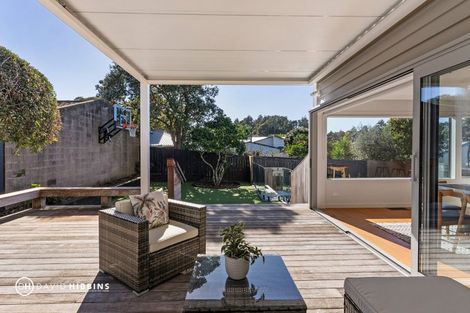 Photo of property in 11 Stanaway Street, Hillcrest, Auckland, 0627