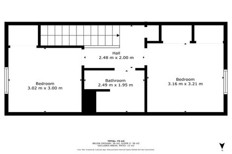 Photo of property in 9/283 Brougham Street, Sydenham, Christchurch, 8023