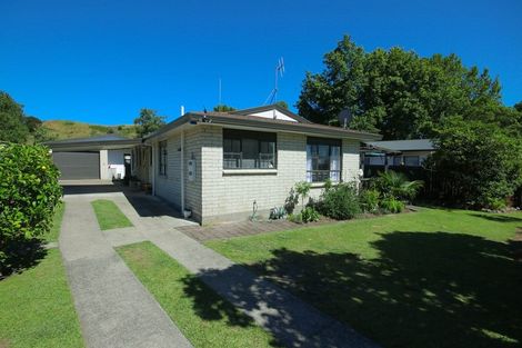 Photo of property in 209 Valley Road, Kawerau, 3127