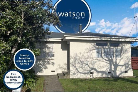 Photo of property in 38 Aberdeen Avenue, Takaro, Palmerston North, 4412