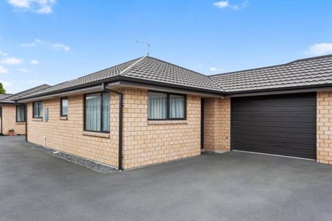 Photo of property in 2/23 Sabina Street, Shirley, Christchurch, 8013