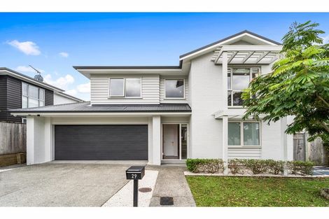 Photo of property in 29 Mettam Drive, Swanson, Auckland, 0614