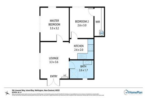 Photo of property in 3a Linwood Way, Island Bay, Wellington, 6023