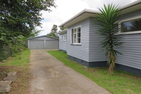 Photo of property in 21 Edinburgh Street, Levin, 5510