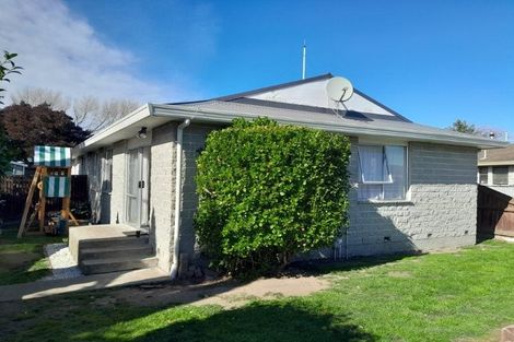 Photo of property in 1/67 Bayswater Crescent, Bromley, Christchurch, 8062