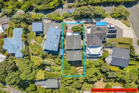 Photo of property in 18 Gordon Road, Plimmerton, Porirua, 5026
