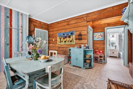 Photo of property in 43 Morero Terrace, Taumarunui, 3920