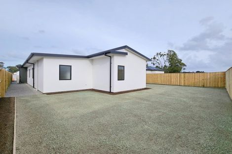 Photo of property in 10 Dynes Road, Rolleston, 7615