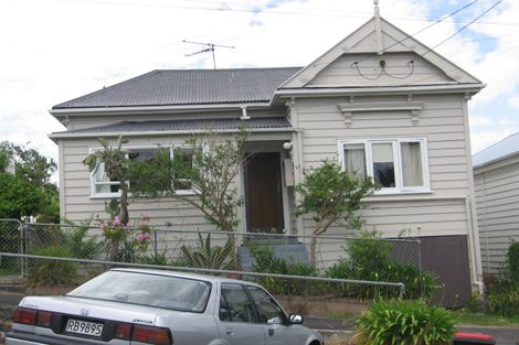 Photo of property in 2/62 First Avenue, Kingsland, Auckland, 1021