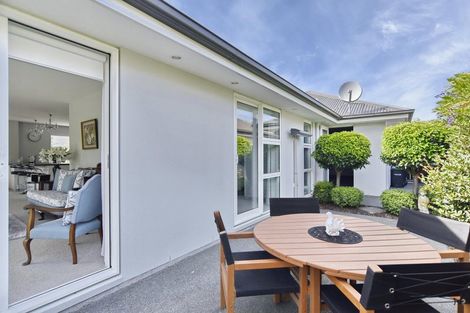 Photo of property in 37 Ruapani Street, Marshland, Christchurch, 8083