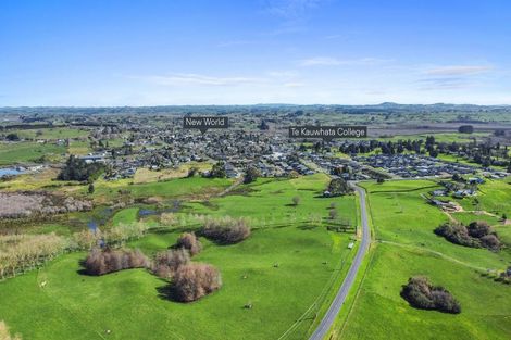 Photo of property in 191 Waerenga Road, Te Kauwhata, 3781