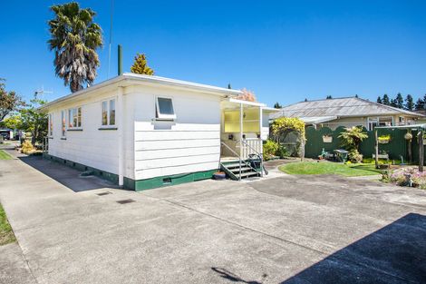 Photo of property in 15 Rimu Street, Edgecumbe, 3120