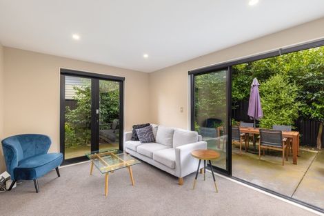 Photo of property in 38a Westminster Street, St Albans, Christchurch, 8014
