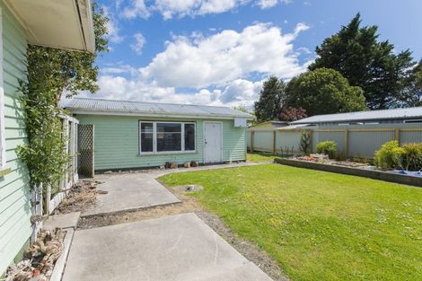 Photo of property in 42 Huxley Road, Outer Kaiti, Gisborne, 4010