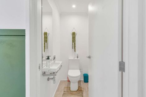 Photo of property in 16 Tamiro Road, Whenuapai, Auckland, 0618