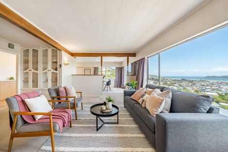 Photo of property in 139a Seatoun Heights Road, Miramar, Wellington, 6022