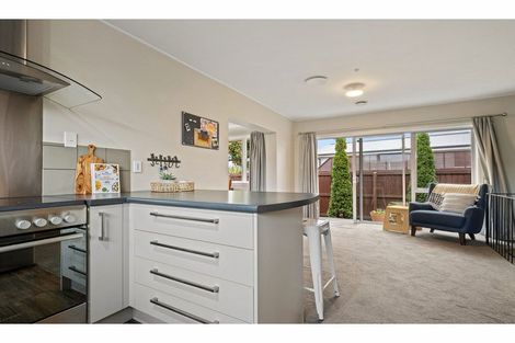 Photo of property in 1/56 Nottingham Avenue, Halswell, Christchurch, 8025