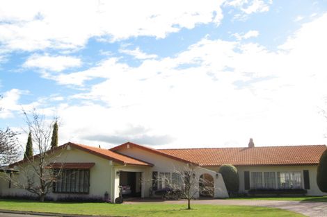 Photo of property in 5 Chestnut Court, Havelock North, 4130