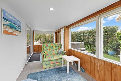 Photo of property in 19a Burn Street, Levin, 5510