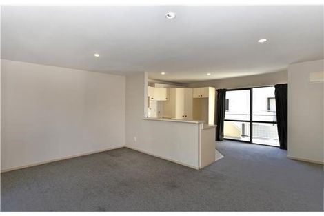 Photo of property in 3/211 Worcester Street, Christchurch Central, Christchurch, 8011