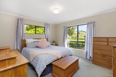 Photo of property in 126 Waitetuna Valley Road, Waitetuna, Raglan, 3295