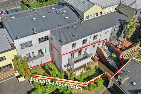 Photo of property in 2/14 Tisdall Street, Hamilton Central, Hamilton, 3204