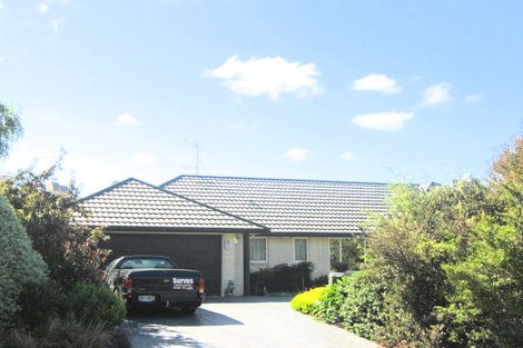 Photo of property in 16 Alderson Avenue, Hillsborough, Christchurch, 8022