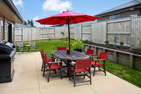 Photo of property in 6 Crosshill Court, Pokeno, 2402